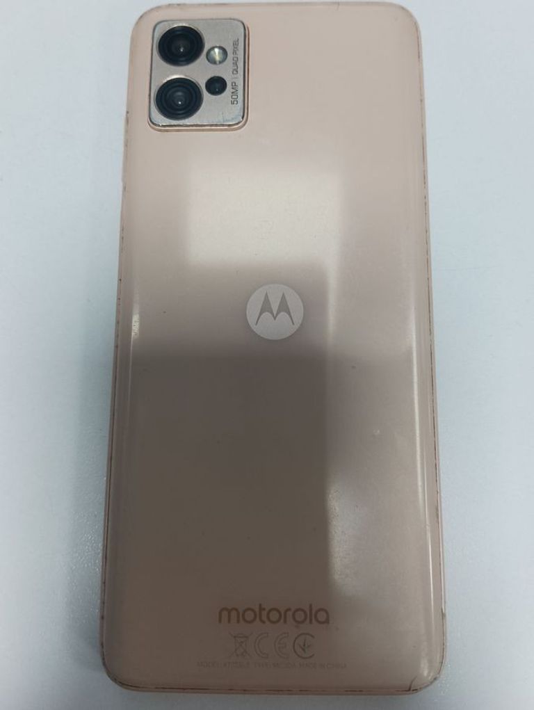 Оголошення Motorola xt2235-2 moto g32 6/128gb Б/У