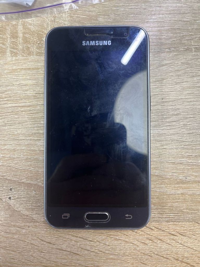 Оголошення Samsung j120h galaxy j1 Б/У