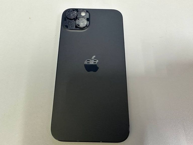 Apple iPhone 15 Plus 256GB Black Код:01-200783188. Зображення 12