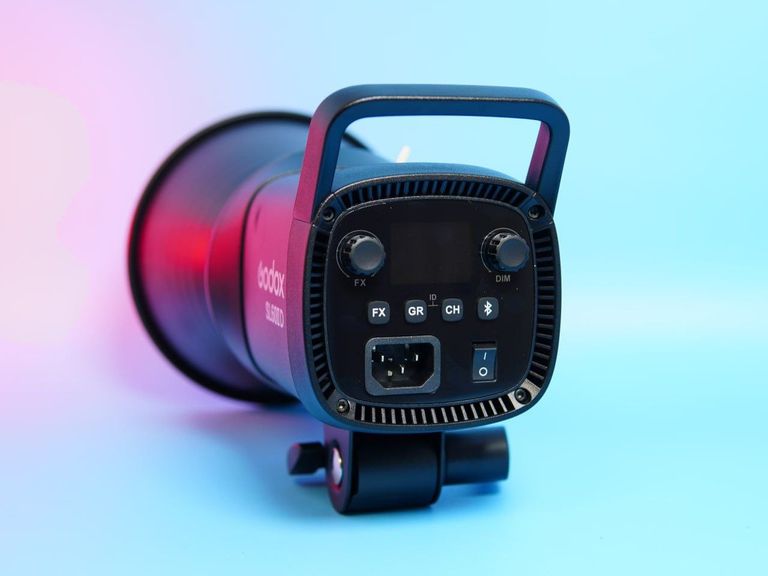 Godox SL60II Код:null. Зображення 7