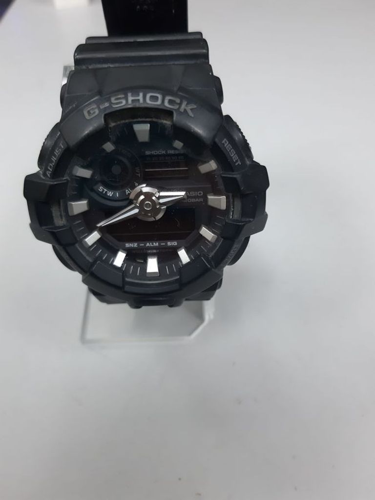 Casio ga 700 Код:01-200784199. Изображение 6