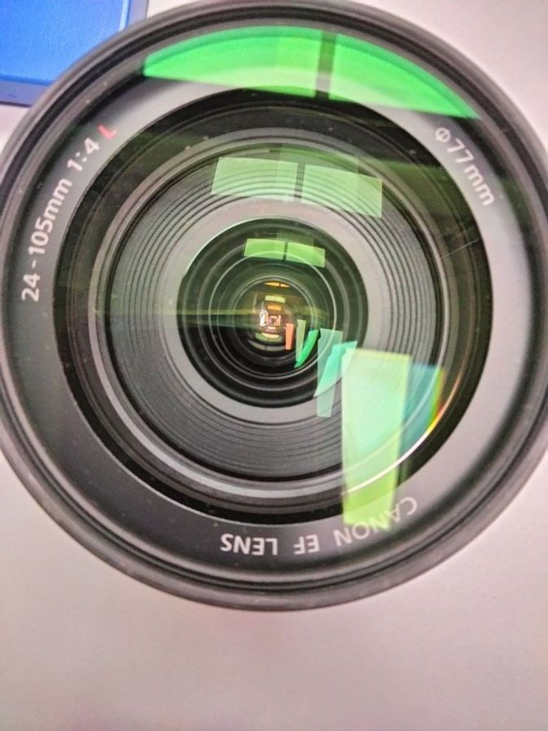 Оголошення Canon EF 24-105mm f/4L IS USM Б/У