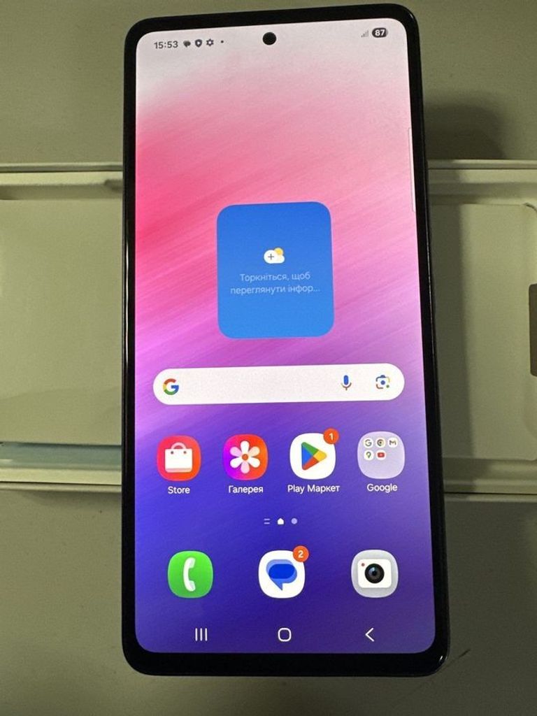 Купити Samsung a536e galaxy a53 5g 6/128gb Б/У