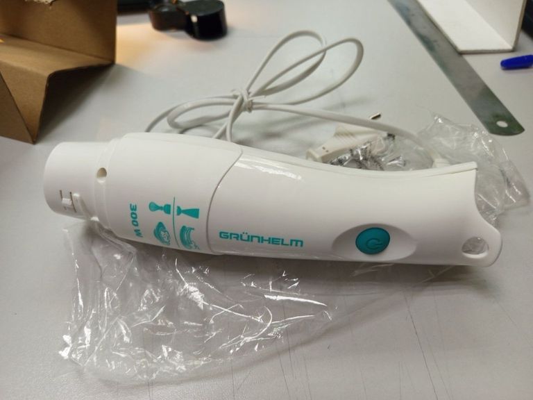 Купити Grunhelm EBS-300P Б/У