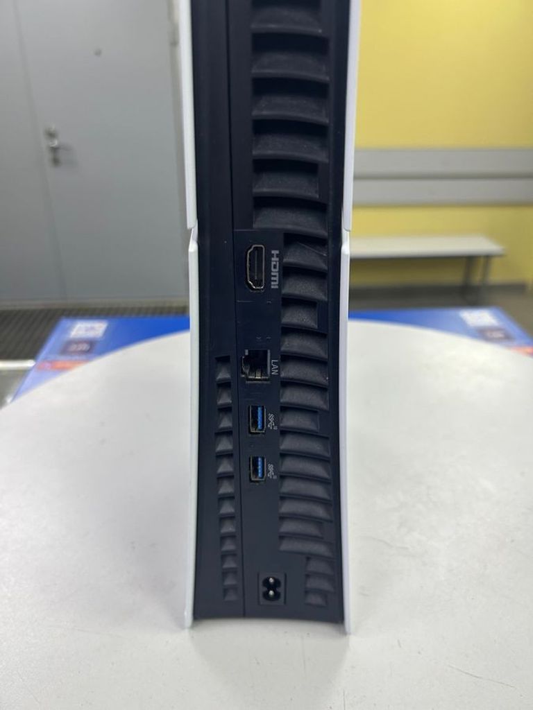 Розпродаж Sony PlayStation 5 Slim Digital Edition 1TB, продавець Техноскарб