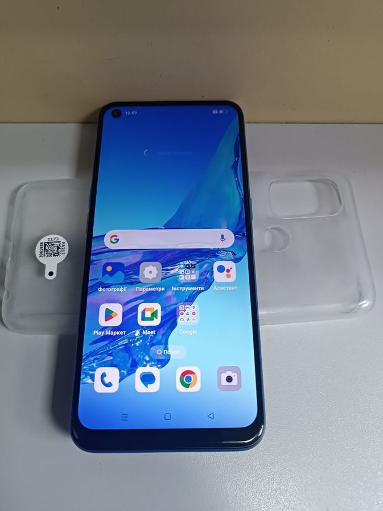 Купити Oppo a53s 4/128gb Б/У