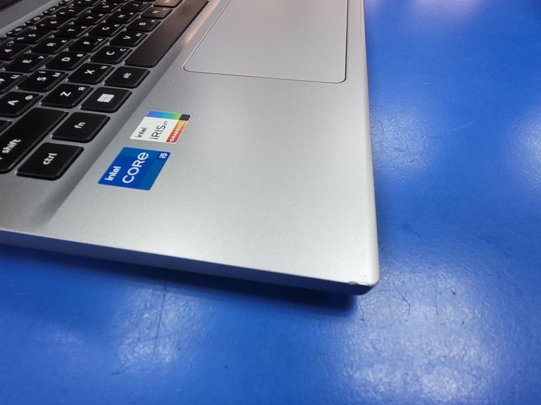 Acer 15/core i3-1235u ddr5/16gb ddr5/hdd *відсутній/ssd 512 gb/*інтегрована; Код:01-200778736. Зображення 10