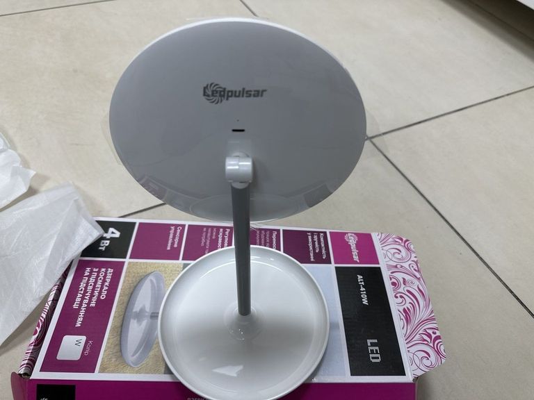 Дешево Ledpulsar alt 410 з ломбарду