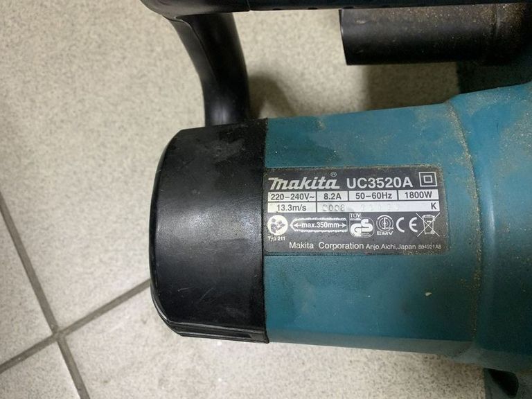 Купить Makita UC3520A Б/У