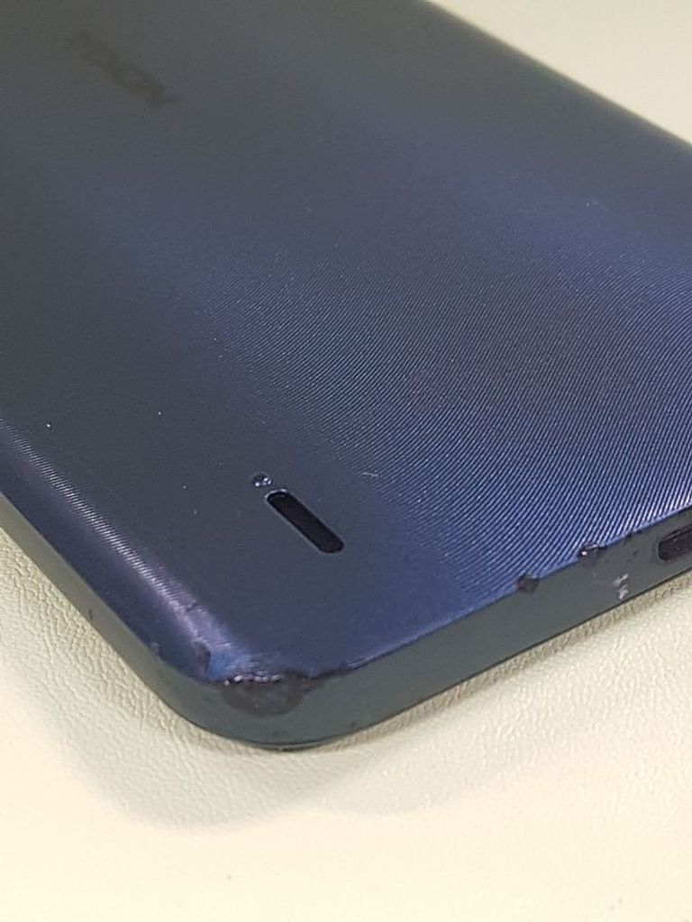 Nokia _c21 plus ta-1424 3/32gb Код:01-200786670. Зображення 6