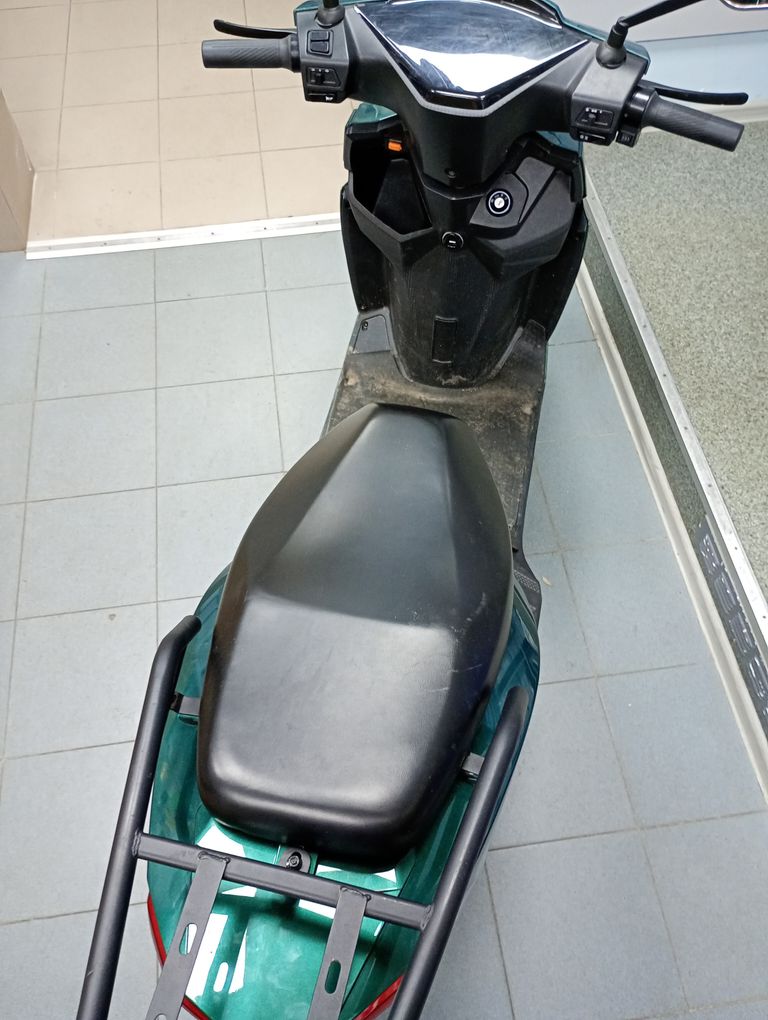 Elwin Volti (1000w) Код:null. Изображение 4