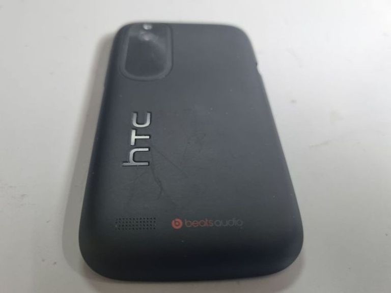 Оголошення Htc desire x Б/У