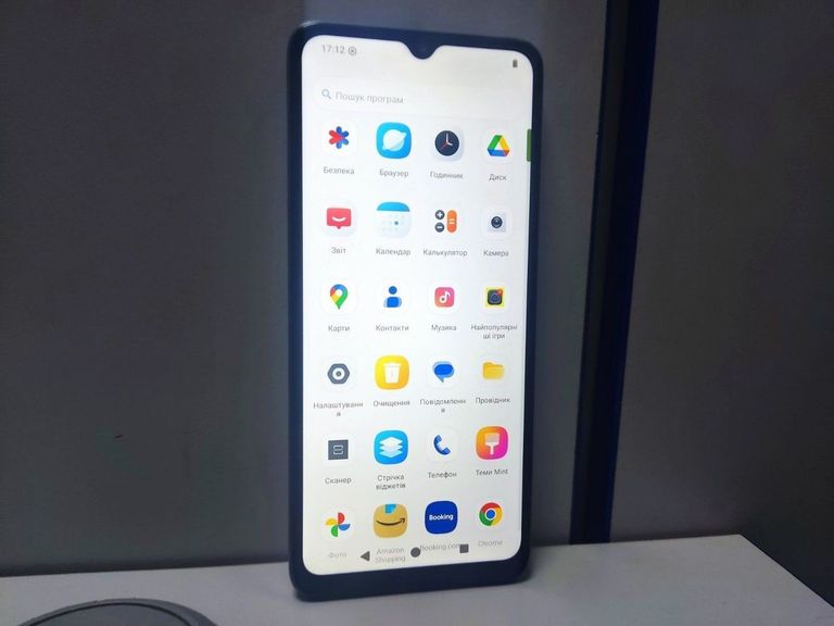 Оголошення Xiaomi redmi a3 4/128gb Б/У