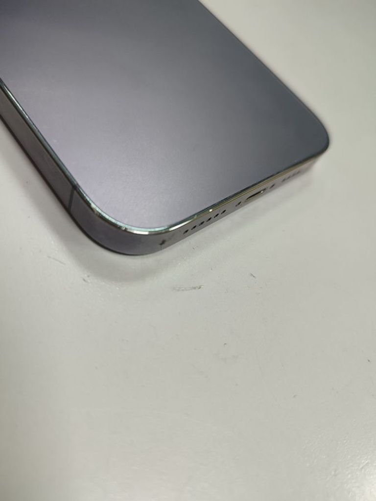 Apple iPhone 14 Pro Max 256GB Deep Purple (MQ9X3) Код:01-200789323. Зображення 7