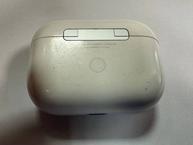 Распродажа Apple AirPods Pro (MWP22), продавец Техноскарб