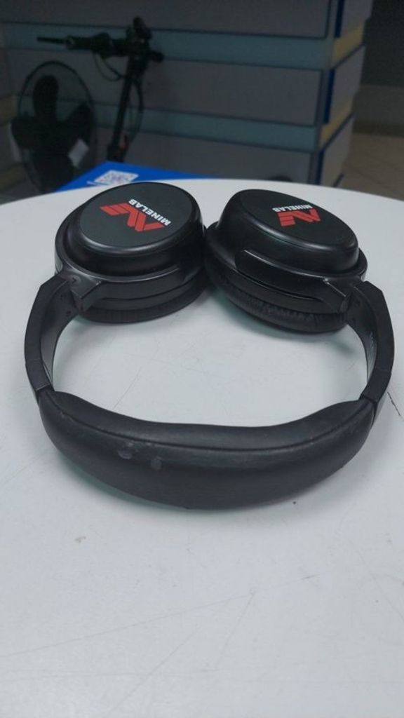 Объявление Minelab ml 80 Б/У