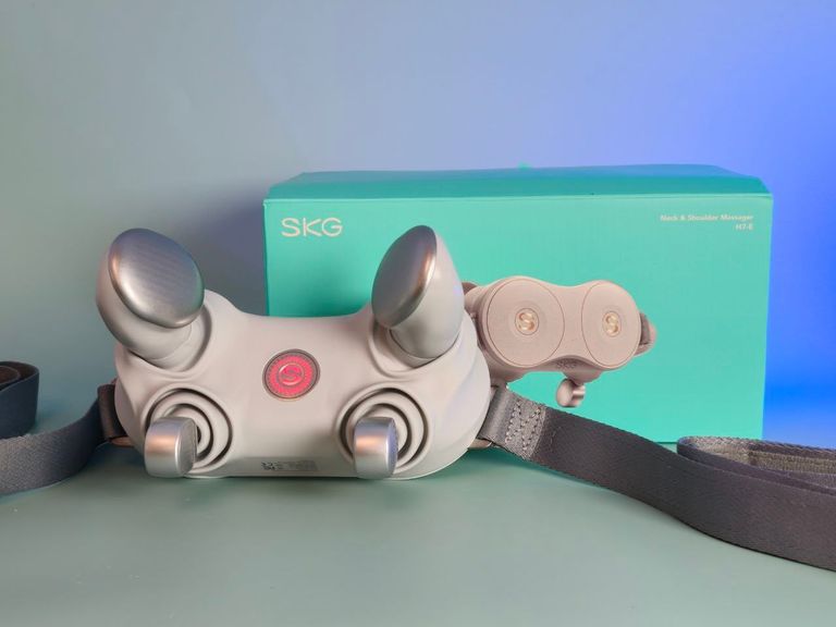 SKG H7-E Код:null. Зображення 9