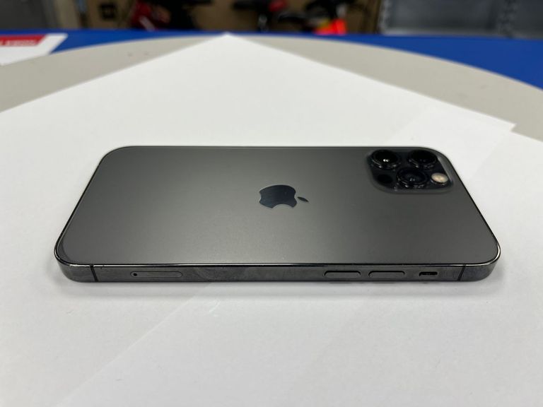 Apple iphone 12 pro 128gb Код:01-200789656. Изображение 9