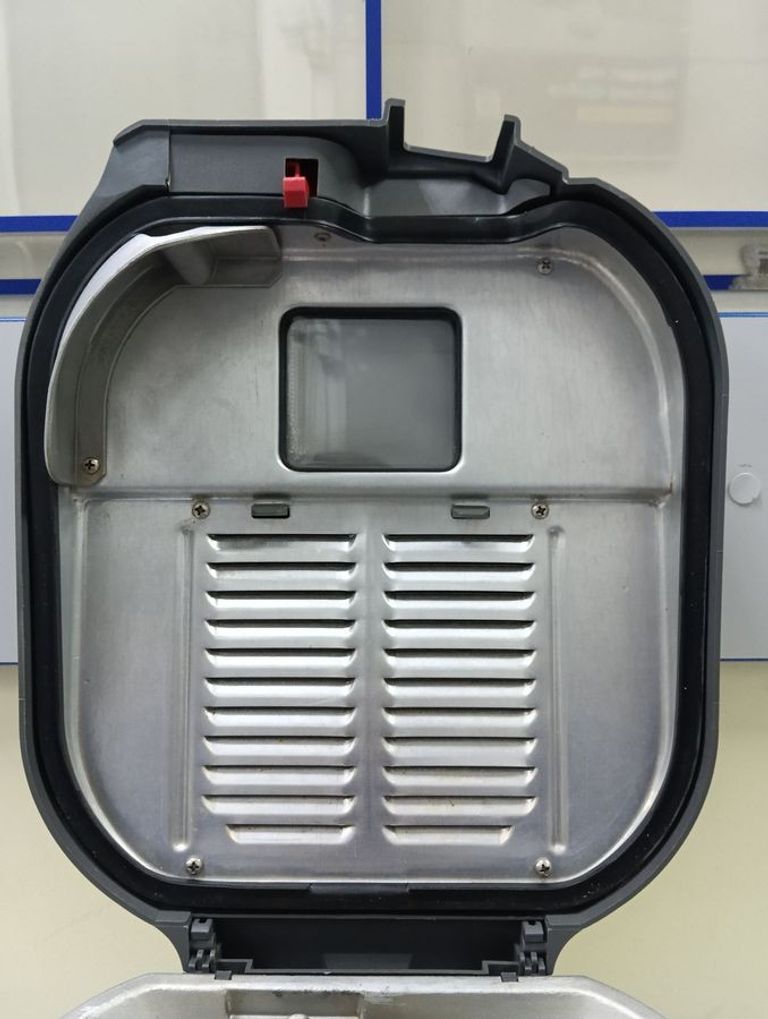 Delonghi fr-m Код:01-200790216. Зображення 7