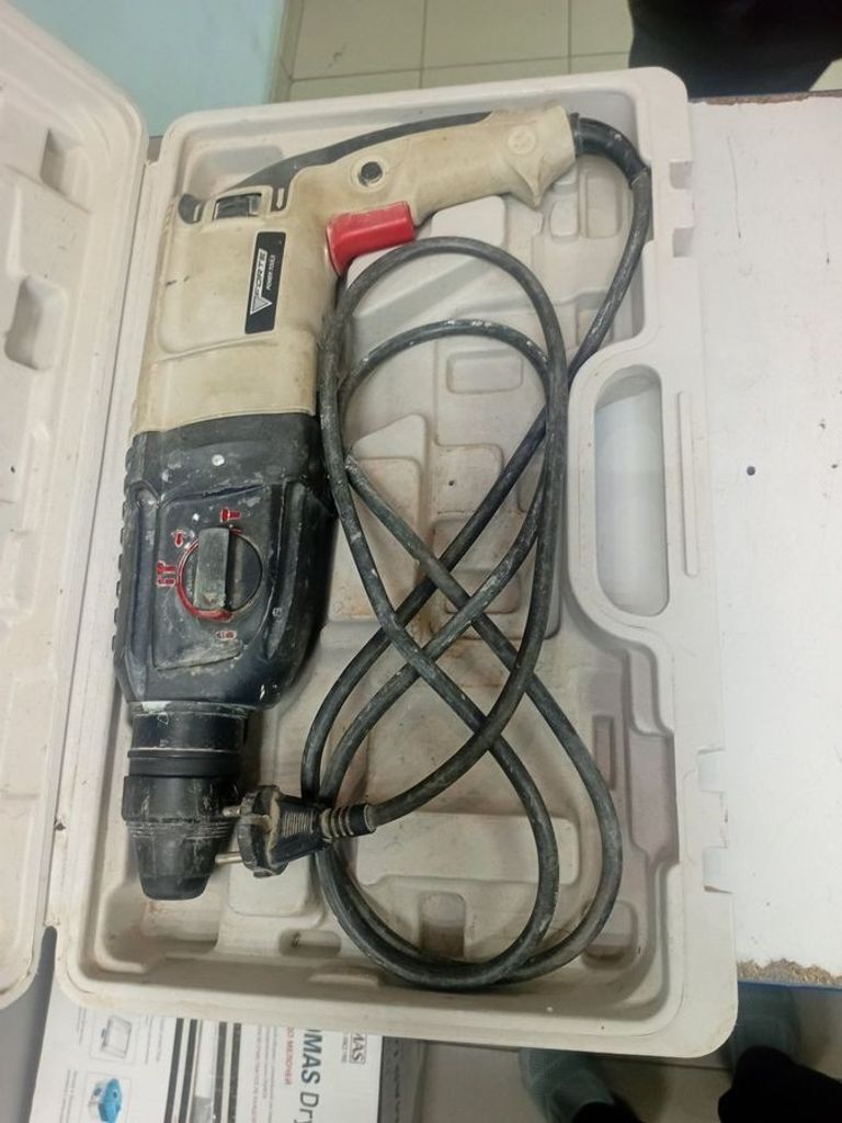 Дешево Forte RH 26-8 R з ломбарду