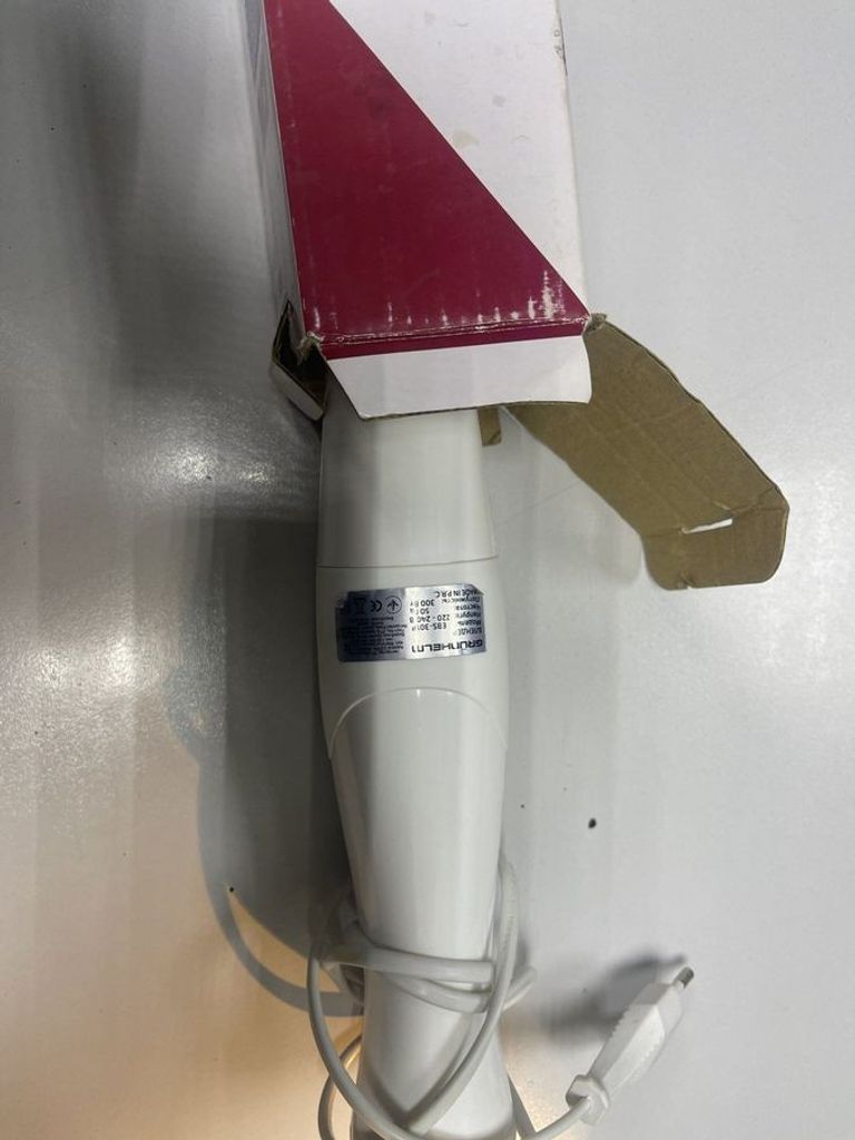 Оголошення Grunhelm EBS-301P Б/У