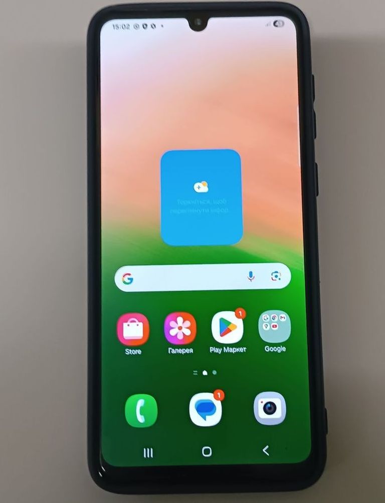 Купить Samsung galaxy a33 5g 6/128gb Б/У