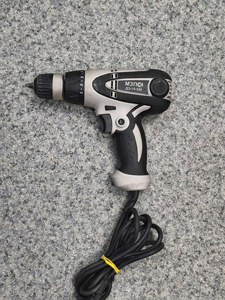 Купити МЗПО ДЭ-10-550 Б/У