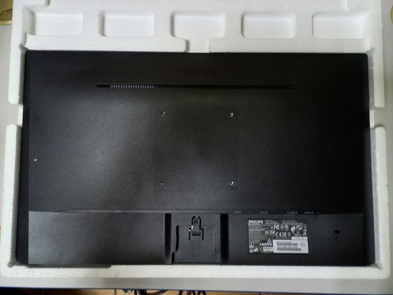 Распродажа Philips 243v7qdab/00, продавец Техноскарб