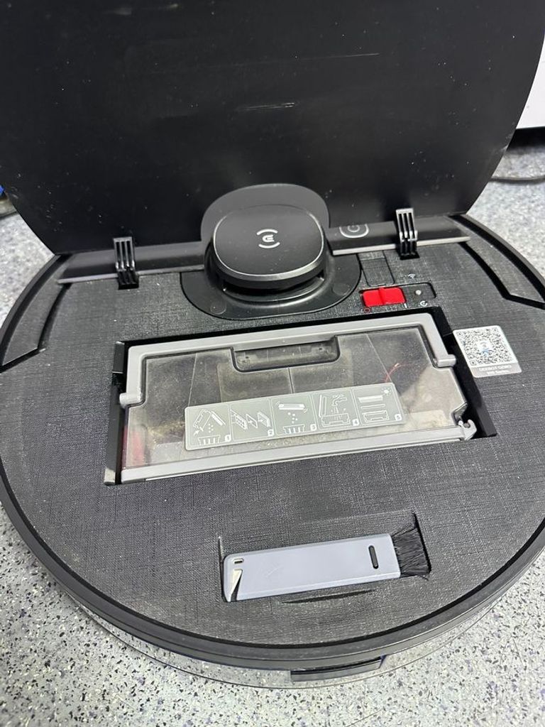 Дешиво Ecovacs deebot ozmo 950 с ломбарда