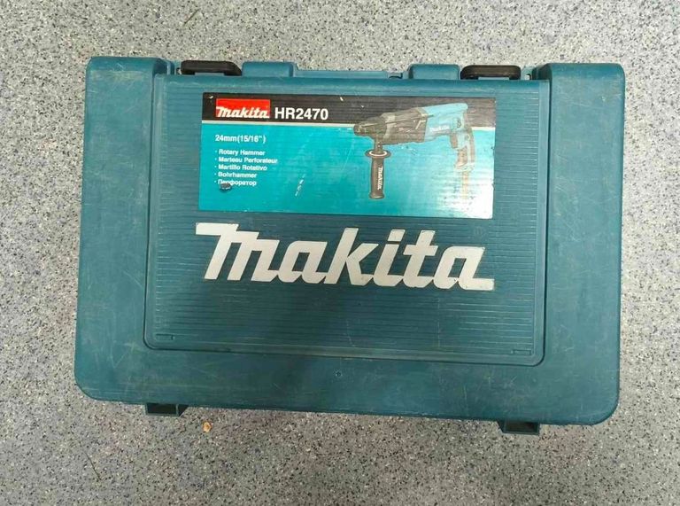 Купити Makita HR2470 Б/У
