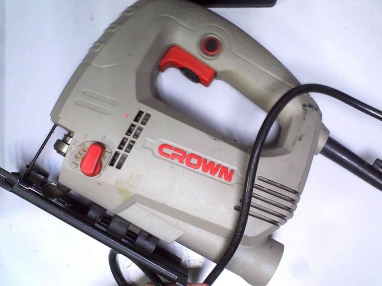 Дешево Crown CT15212 з ломбарду