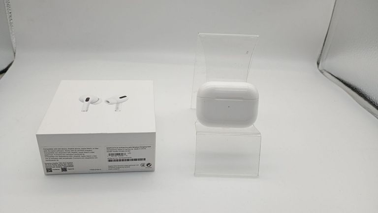 Apple AirPods Pro (MWP22) Код:01-200790838. Изображение 8