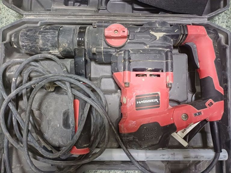 Объявление Haisser HB-42S Б/У