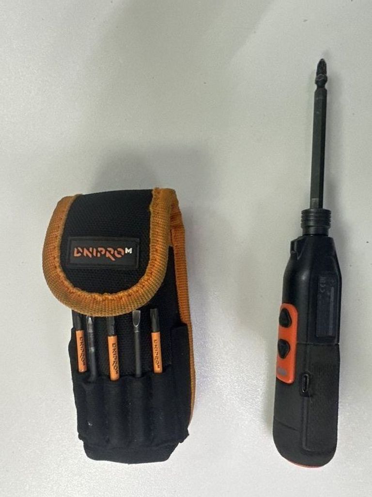 Дешево Dnipro-m CSD-36X (41324000) з ломбарду