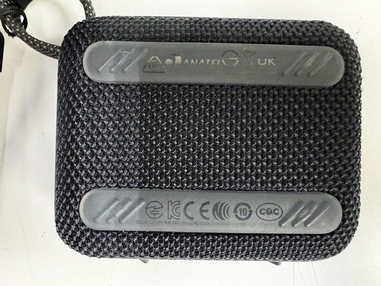 Купити Jbl GO 3 Yellow (JBLGO3YEL) Б/У