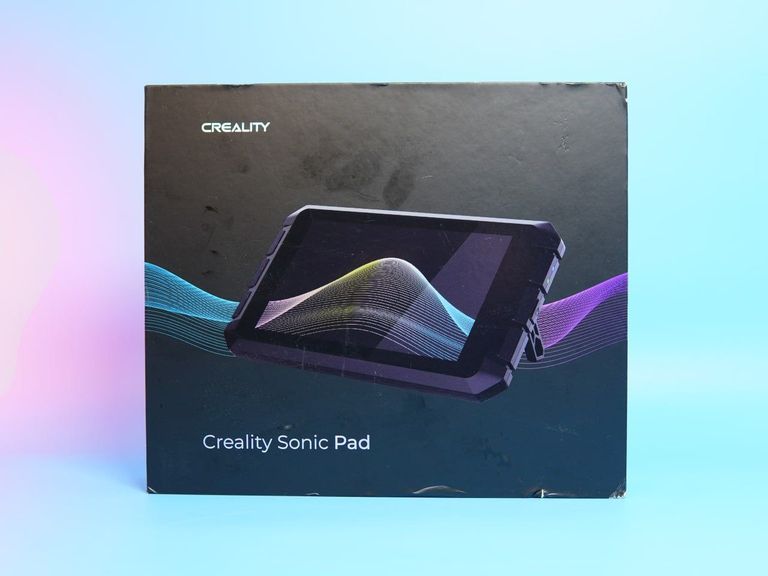 Creality Sonic Pad Код:null. Изображение 9