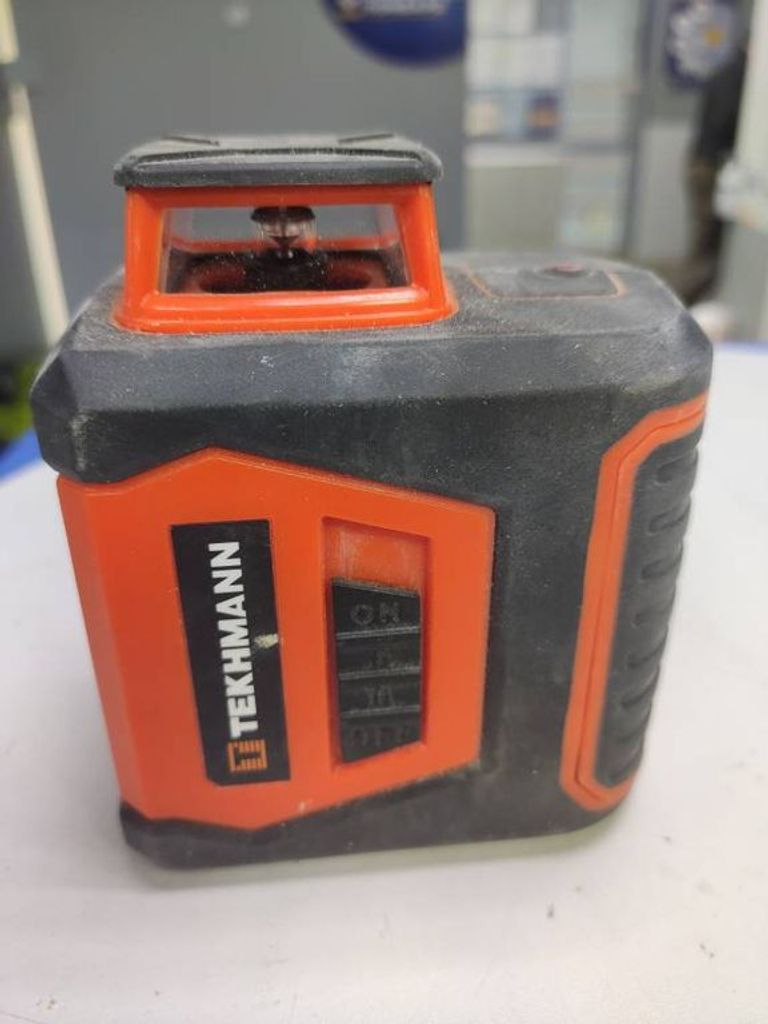 Объявление Tekhmann tsl-5 Б/У