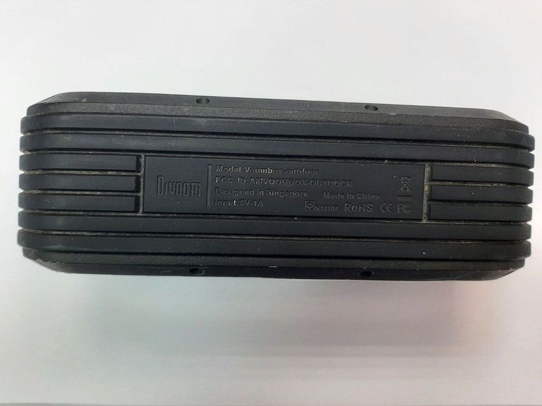 Распродажа Divoom Voombox-outdoor Red, продавец Техноскарб