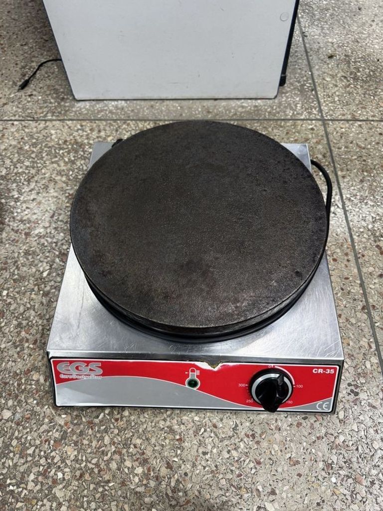 Купить Egs cr35 Б/У