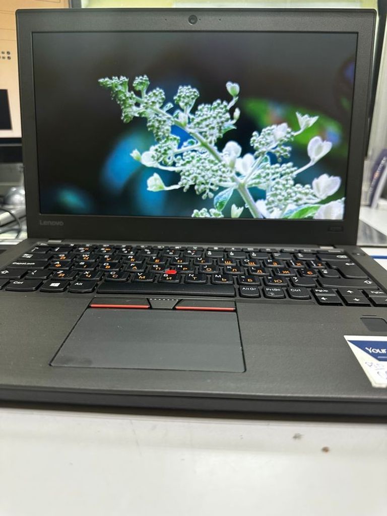 Lenovo 12/core i5 7300u ddr3/8gb ddr3/hdd *відсутній/ssd 120 gb/*інтегрована Код:01-200790965. Зображення 6