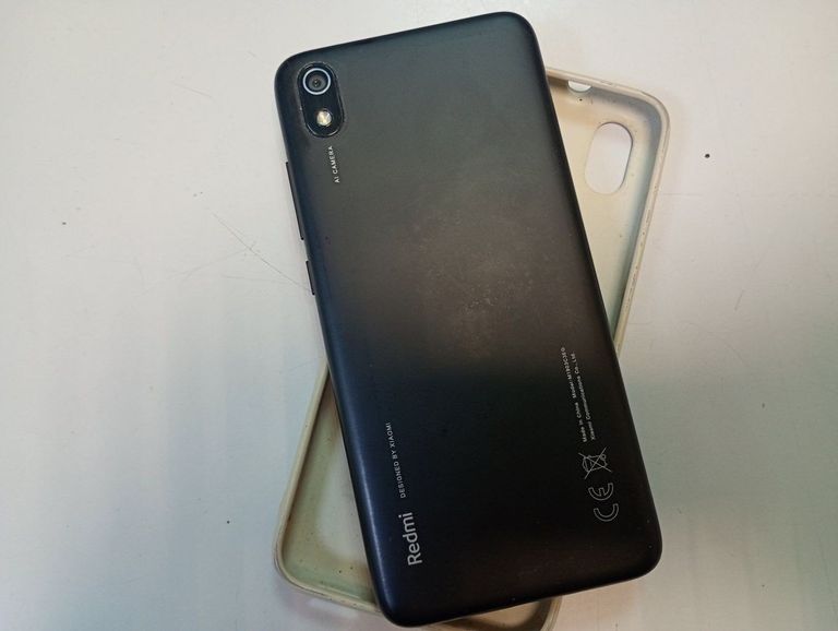 Оголошення Xiaomi redmi 7a 2/16gb Б/У