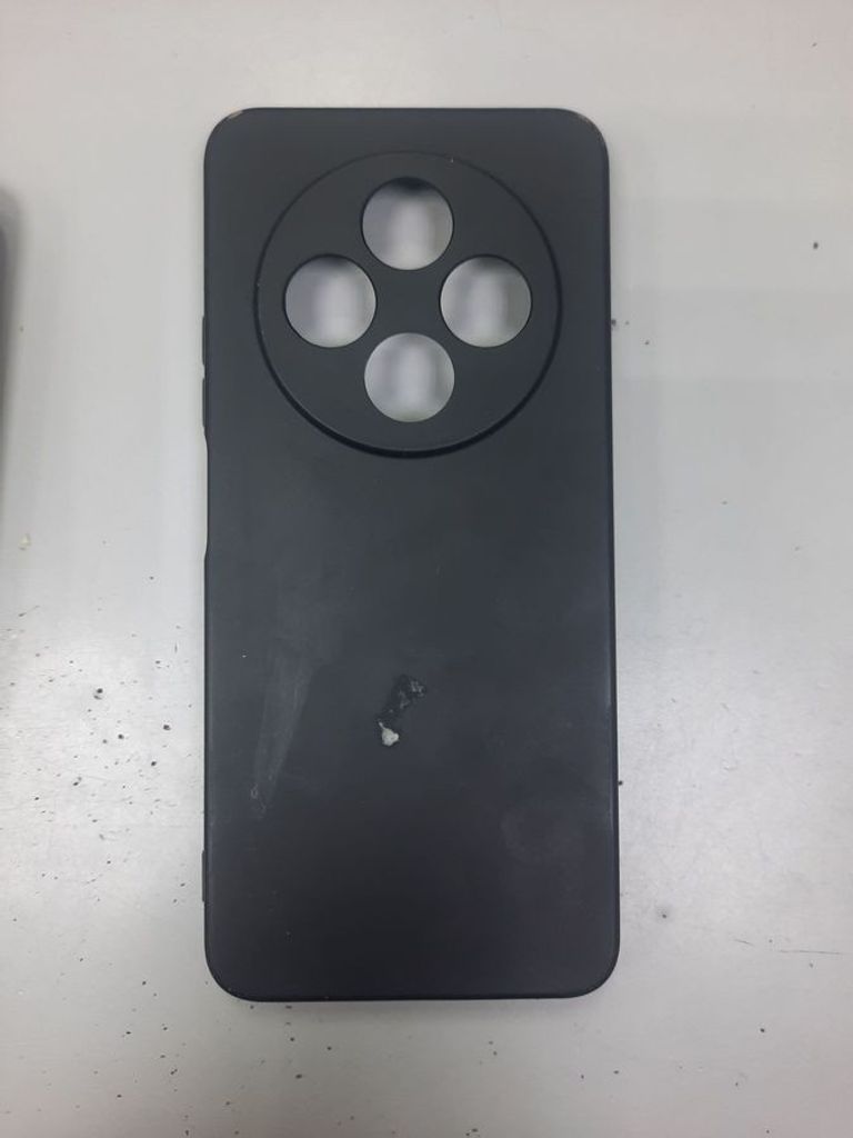 Оголошення Xiaomi Redmi 14C 4/128GB Midnight Black Б/У