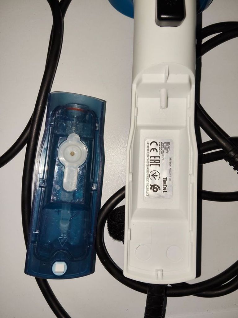 Tefal DT6130E0 Код:01-200796990. Зображення 5