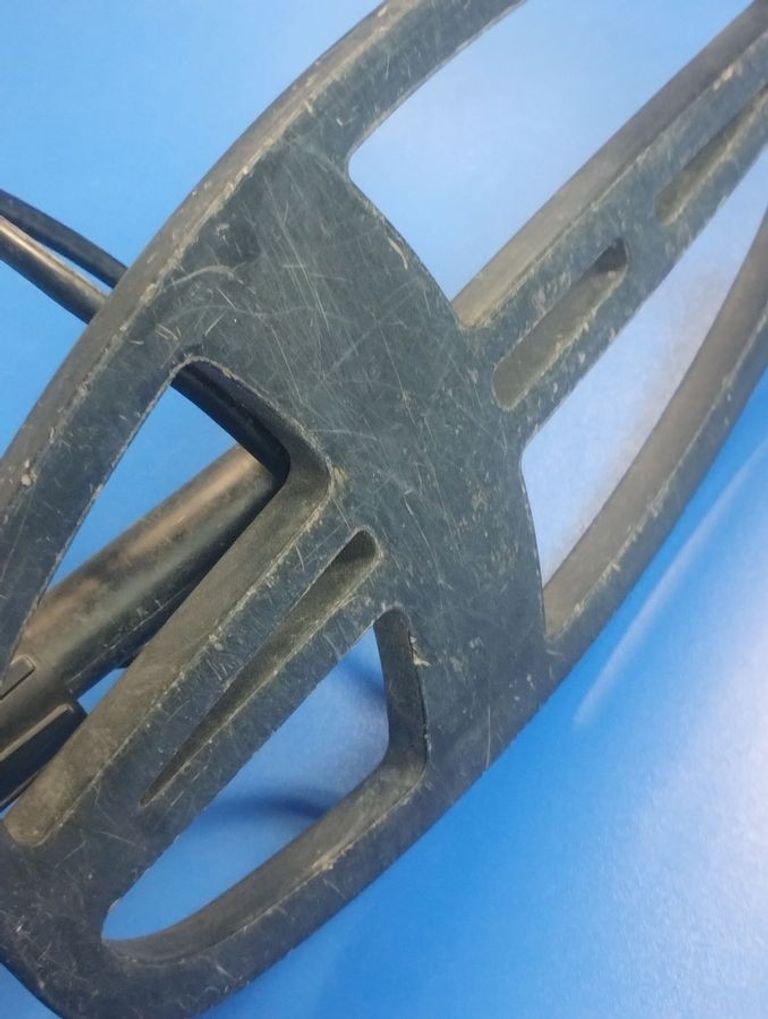 Garrett ace apex multi-flex Код:01-200756695. Изображение 12