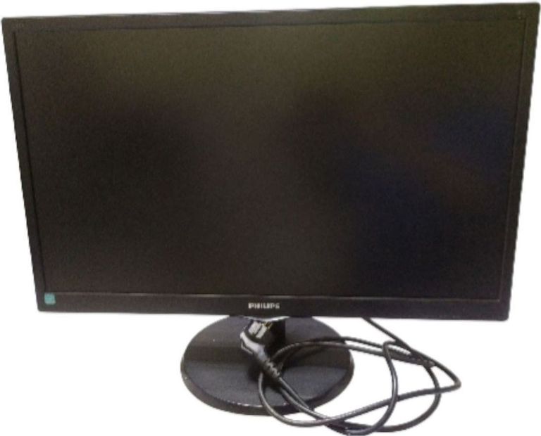 Распродажа Philips 243v5l, продавец Техноскарб