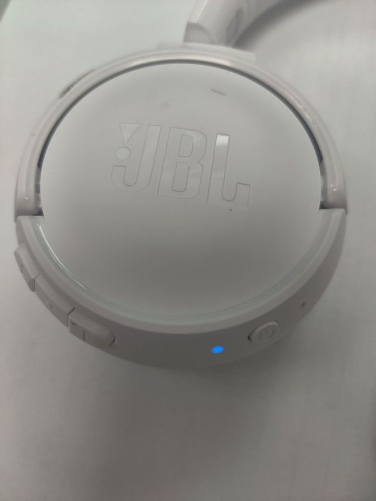 Объявление Jbl tune 520bt Б/У
