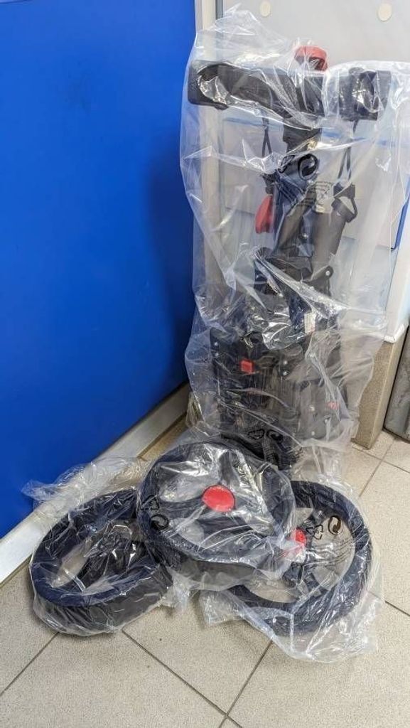 Crivit 369602 Код:19-000007287. Изображение 5