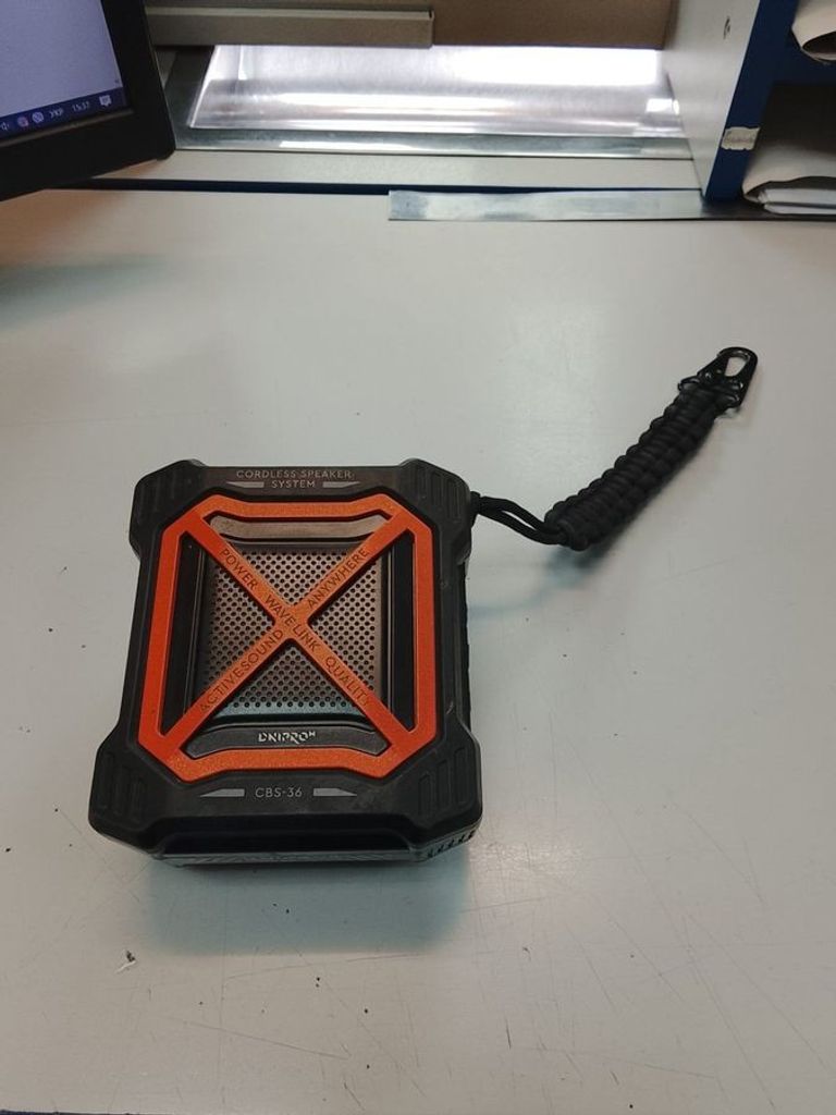 Купить Dnipro-M сbs-36 Б/У