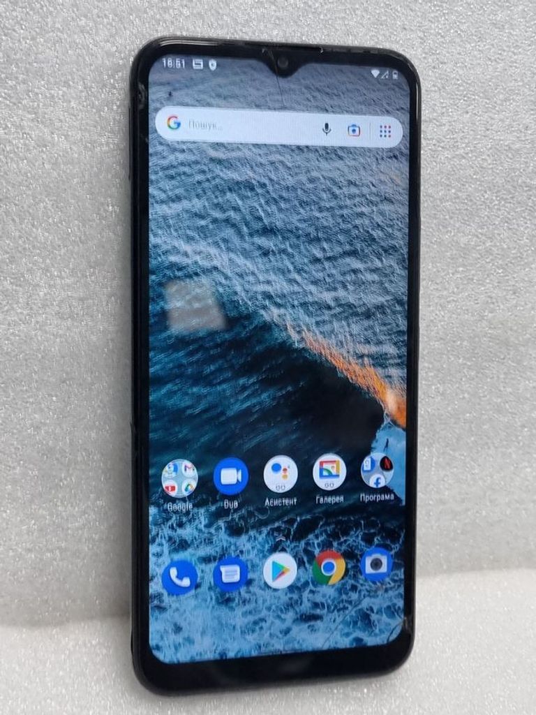 Купить Nokia _c21 plus ta-1424 3/32gb Б/У