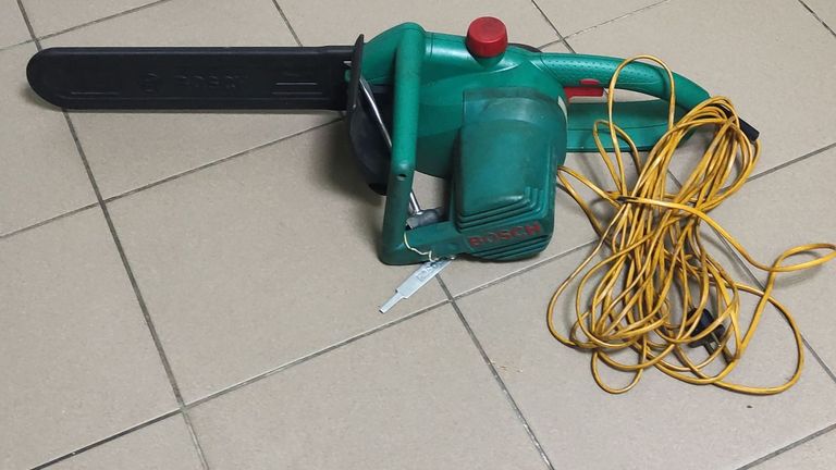 Объявление Bosch ake 35 Б/У